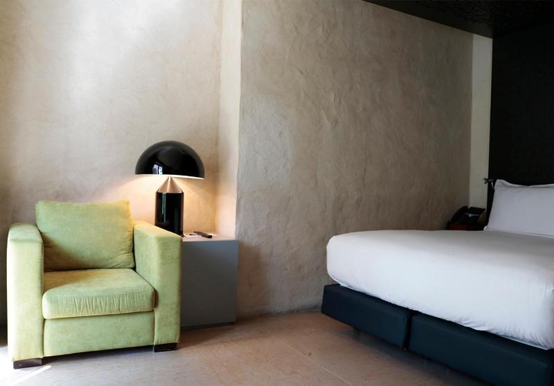 Junior Suite with View image 4
