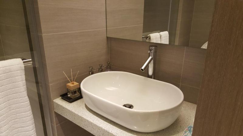 3 Bedrooms and 1 Study and 3 Bathrooms Near Taipei 101 & MRT - image 14