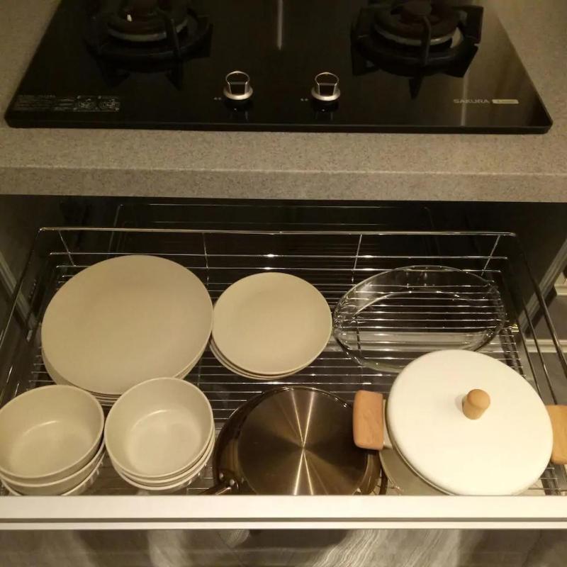 3 Bedrooms and 1 Study and 3 Bathrooms Near Taipei 101 & MRT - image 11
