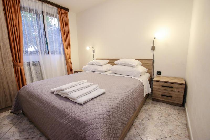 Two-Bedroom Apartment with Terrace image 2