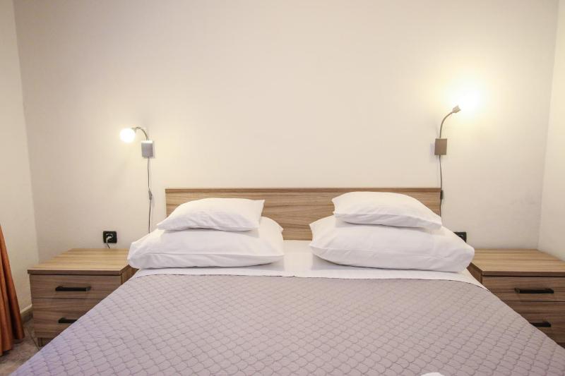 Two-Bedroom Apartment with Terrace image 3