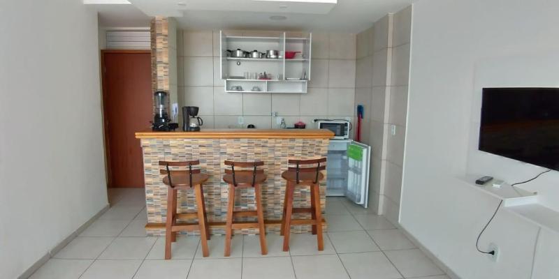 Pousada Loft Praia dos Anjos - image 8