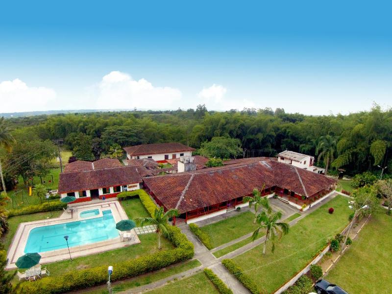 Hotel campestre La Floresta - image 6
