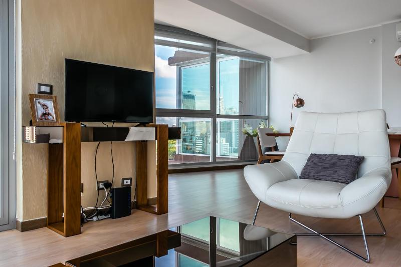 Breath-taking Apartment - PH Quartier Del Mar - image 11