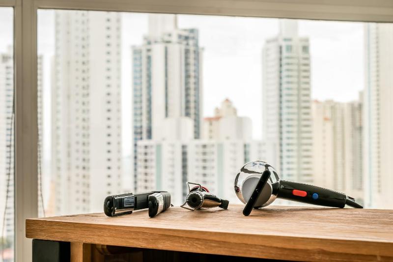 Breath-taking Apartment - PH Quartier Del Mar - image 12
