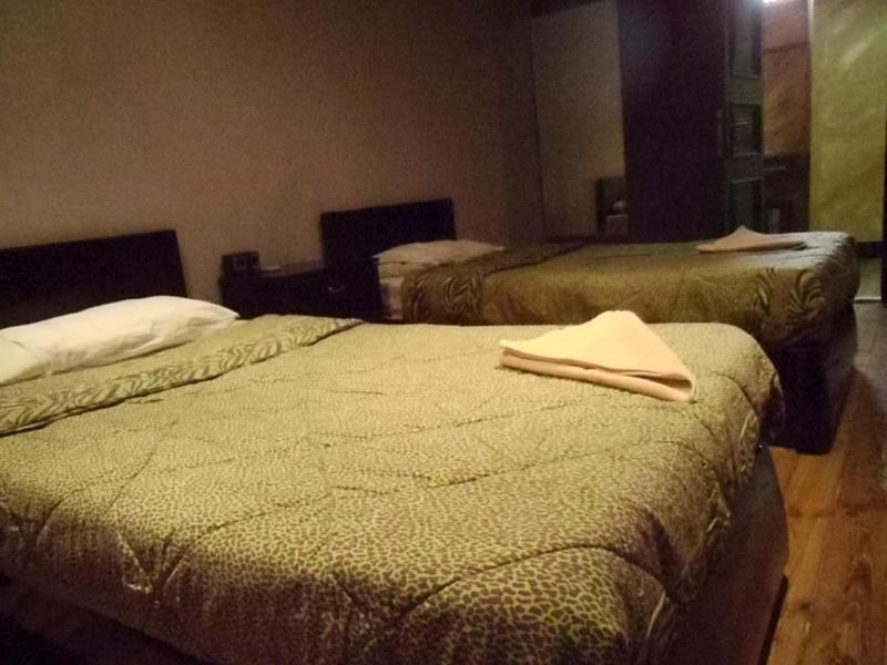 Freedom Hostel - image 9