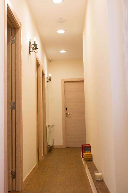 Double or Twin Room with Shared Bathroom image 2