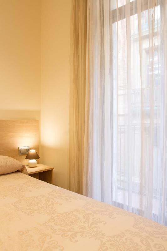 Double or Twin Room with Shared Bathroom image 4