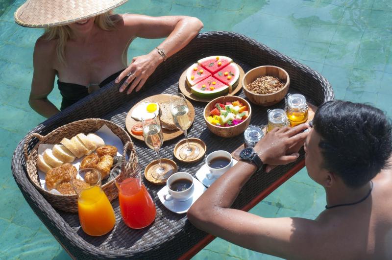 3BR Villa Hari - Special Stay Bonus - Minggu Villas Seminyak - image 16