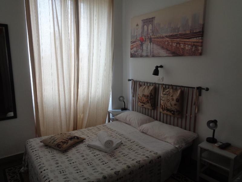 Double Room with Private Bathroom image 1