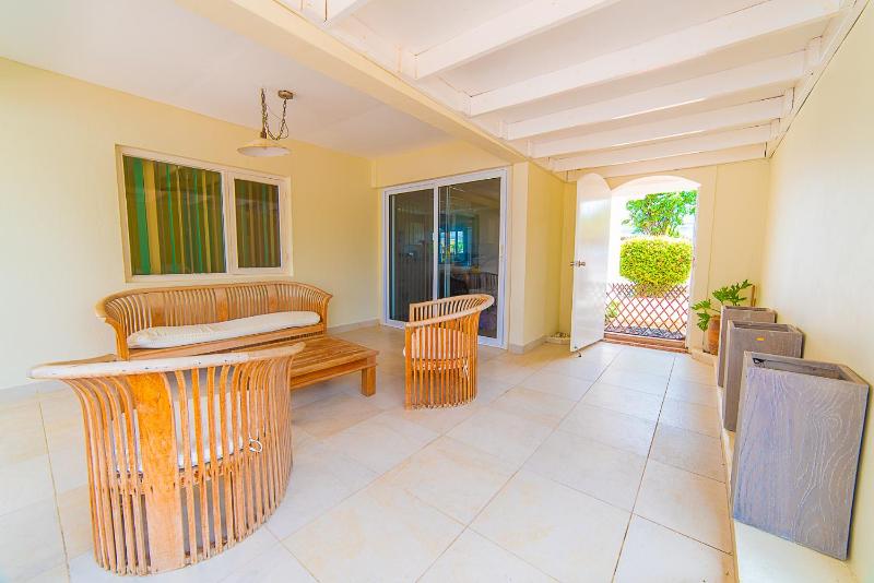 Hacienda Wayaca Apartments - image 15