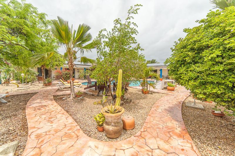 Hacienda Wayaca Apartments - image 12