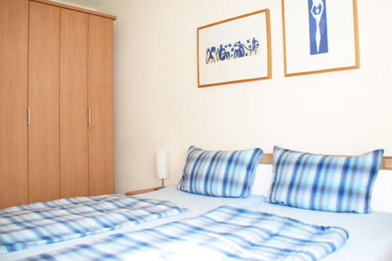 Apartment with Balcony image 3
