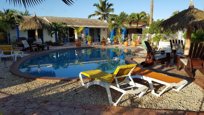 Hacienda Wayaca Apartments - image 17