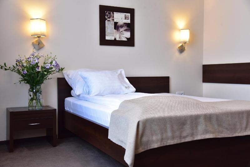 Single Room image 1