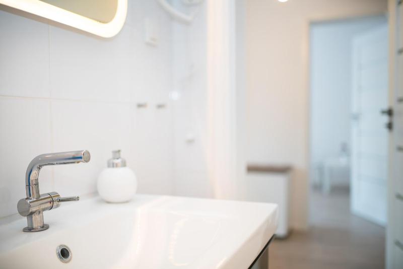 Two-Bedroom Apartment image 2