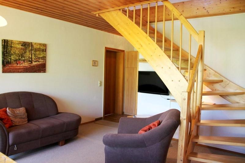 Apartment - Split Level image 2