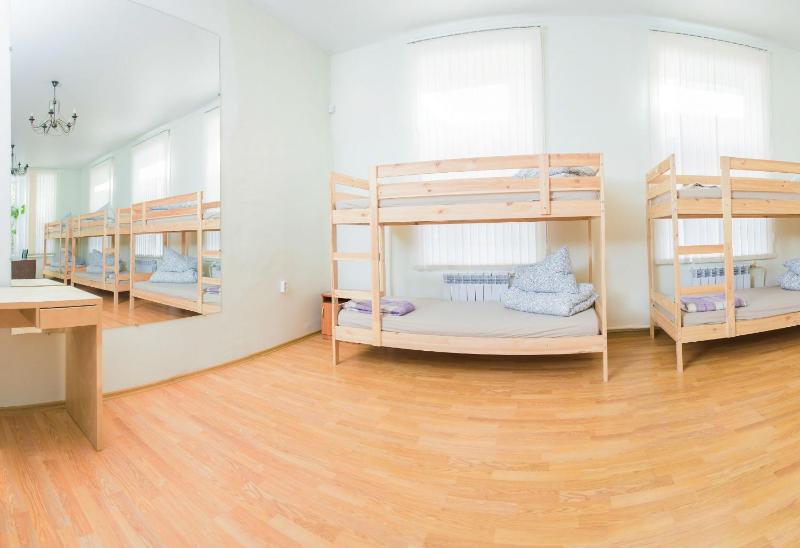 Bed in 10-Bed Dormitory Room  image 2