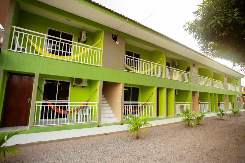 Pousada o Caribe de Maragogi - image 17