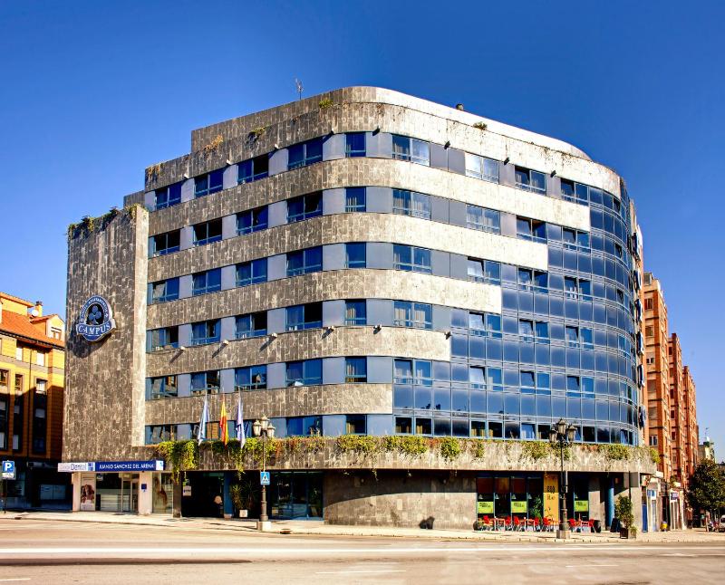 Aparthotel Campus - image 3