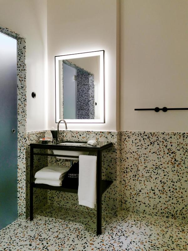 Hôtel Le Ballu - image 7