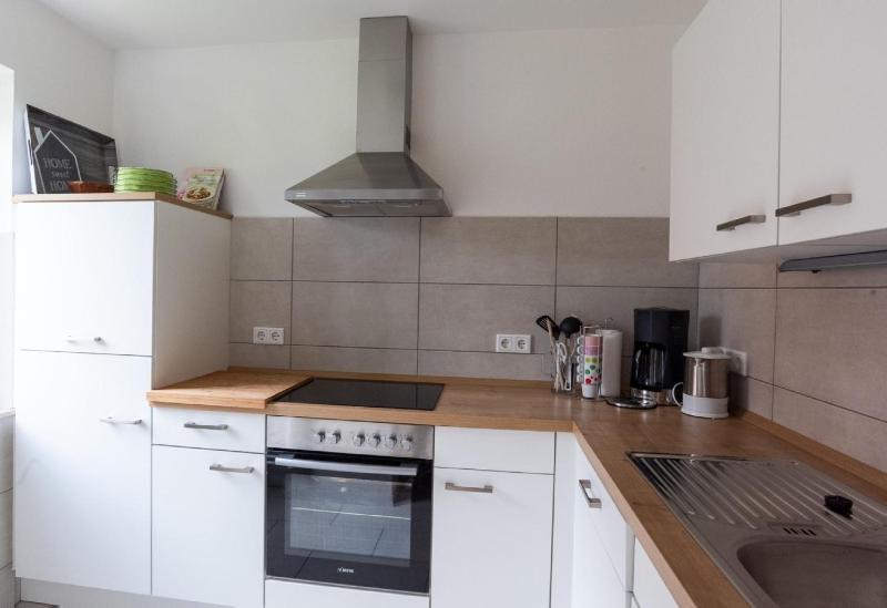 Two-Bedroom Apartment image 4