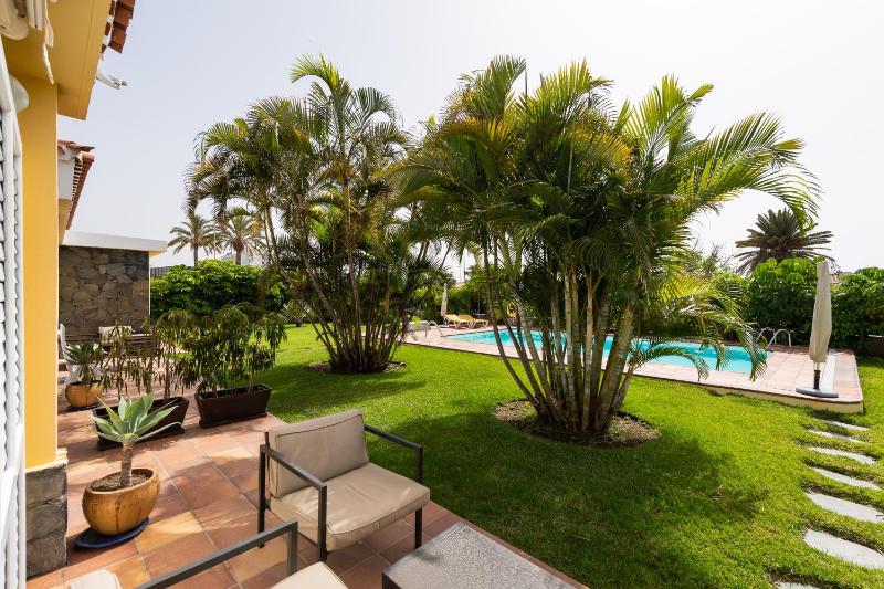 Bungalows Cordial Macaro Beach - image 17