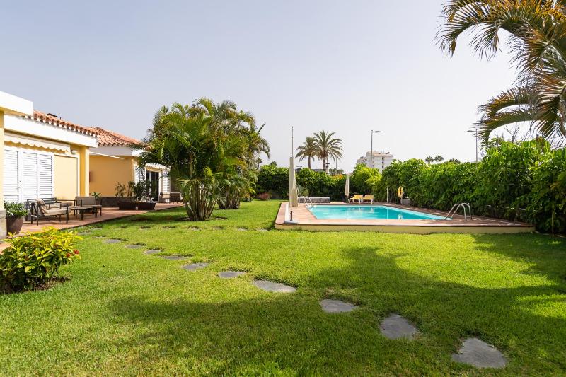 Bungalows Cordial Macaro Beach - image 3