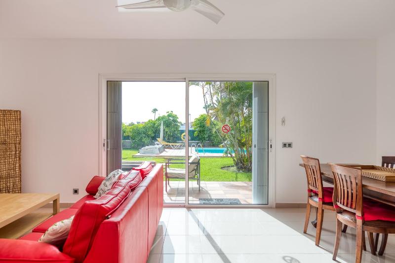 Bungalows Cordial Macaro Beach - image 18