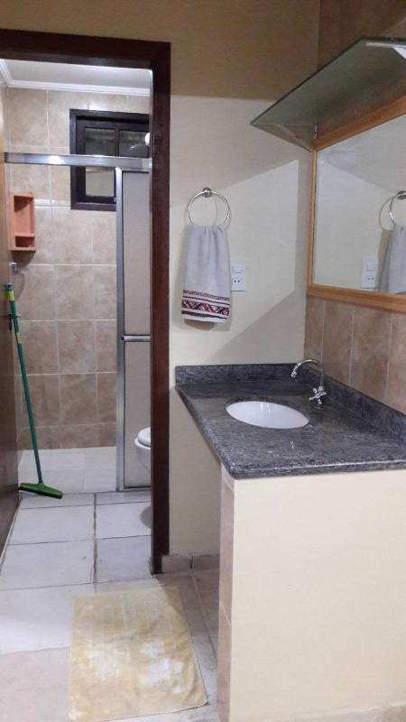 Budget Apartamento Na Praia Ubatuba - image 8