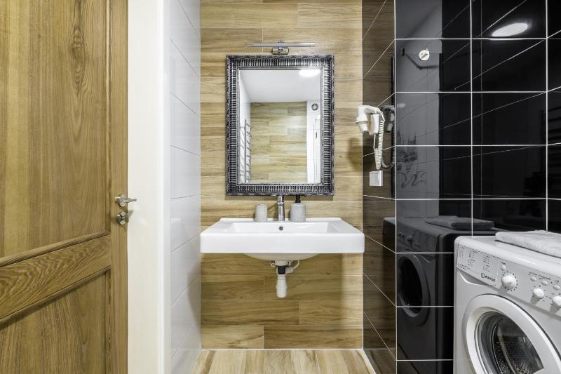 One-Bedroom Apartment image 3