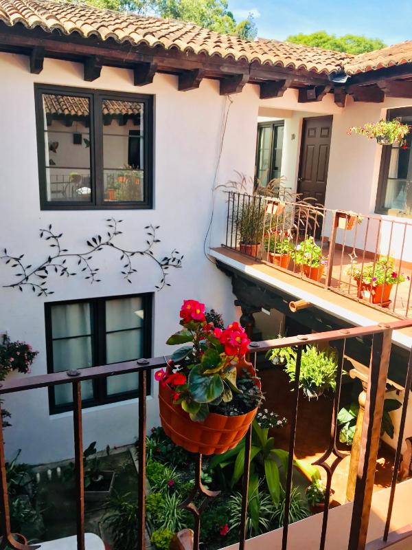 Hotel la Galería - image 4