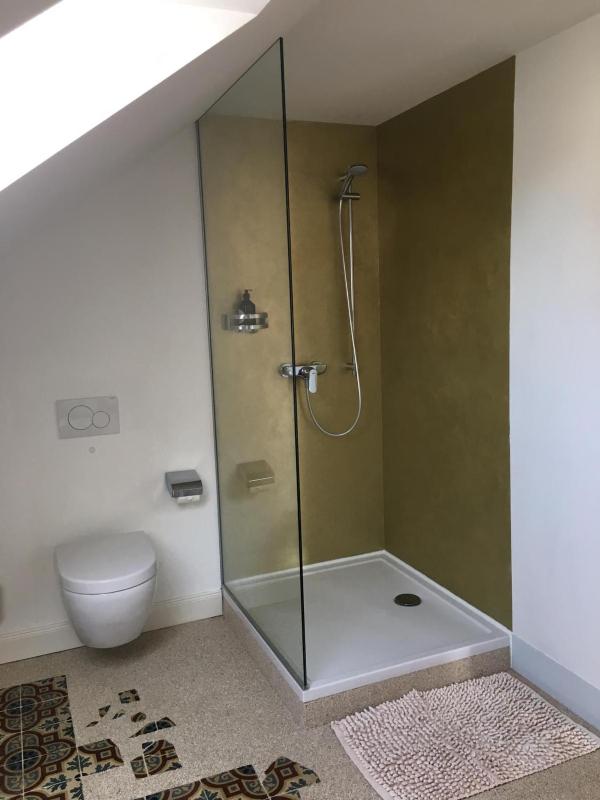 Junior Suite with Garden View image 3