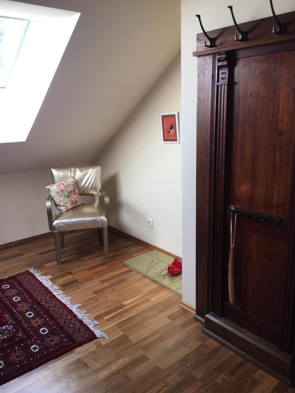 Junior Suite with Garden View image 4