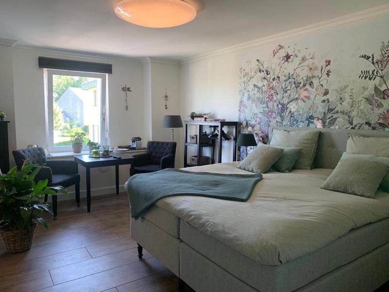 Deluxe Double Room image 1