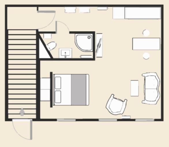 Apartment Gräfin Cosel image 2