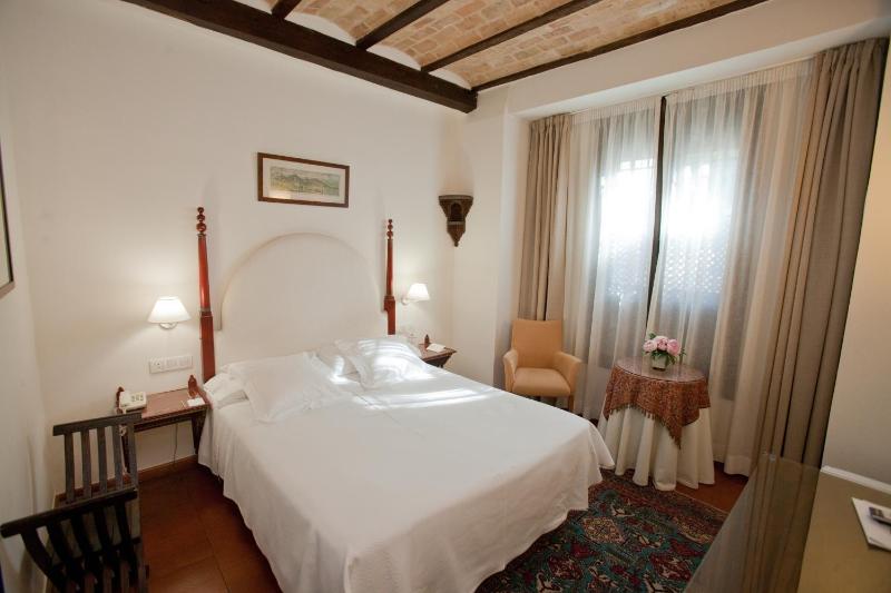 Hotel Casa Morisca - image 12
