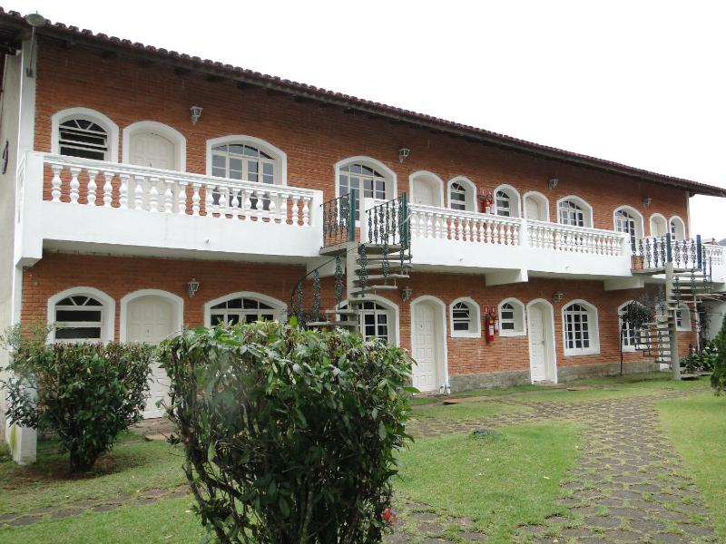 Pousada Tannenhoff Caraguatatuba - image 26