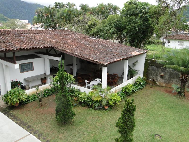Pousada Tannenhoff Caraguatatuba - image 38