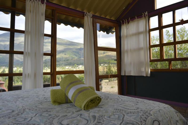 The Little Glass House VILLA DE LEYVA - image 4