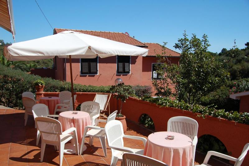 Residence Villa Franca - image 26