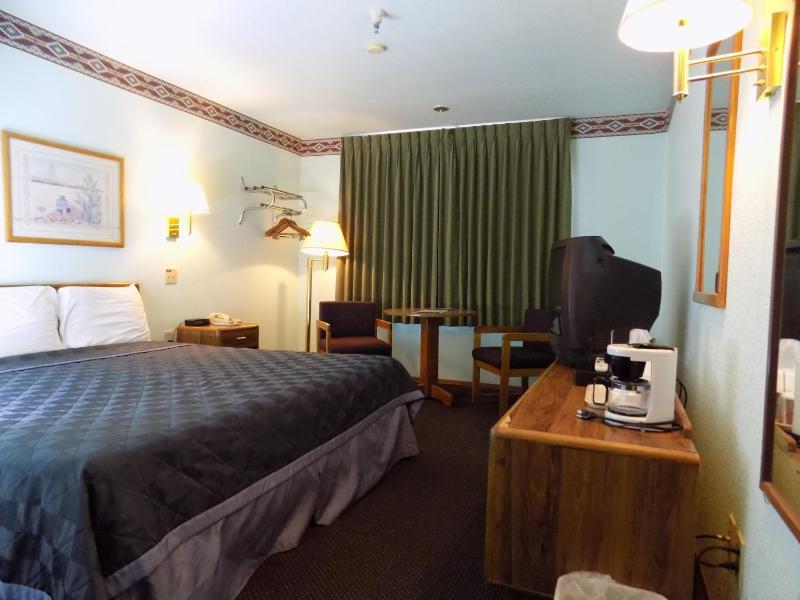 King Room image 1