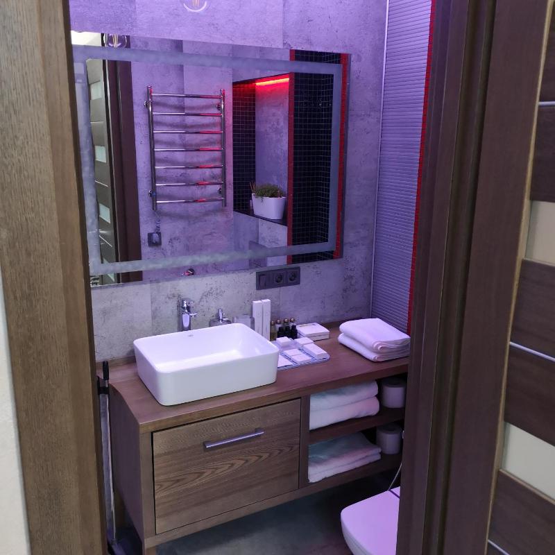 Superior Apartment image 3