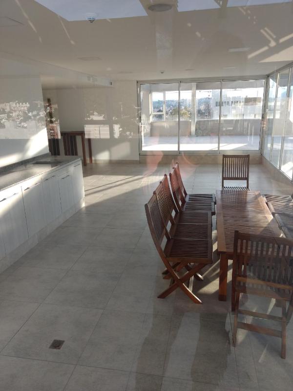 Luxury Suite Salta - image 6