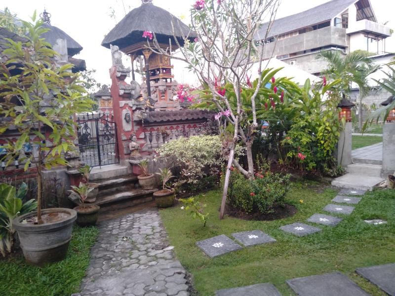 Purnama 2 Homestay - image 23