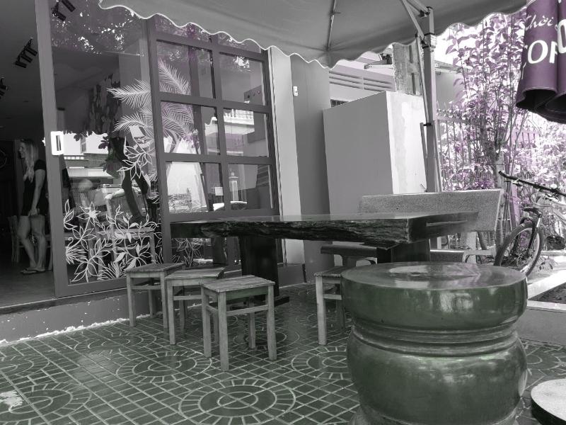 5 Elements Hotel - image 50
