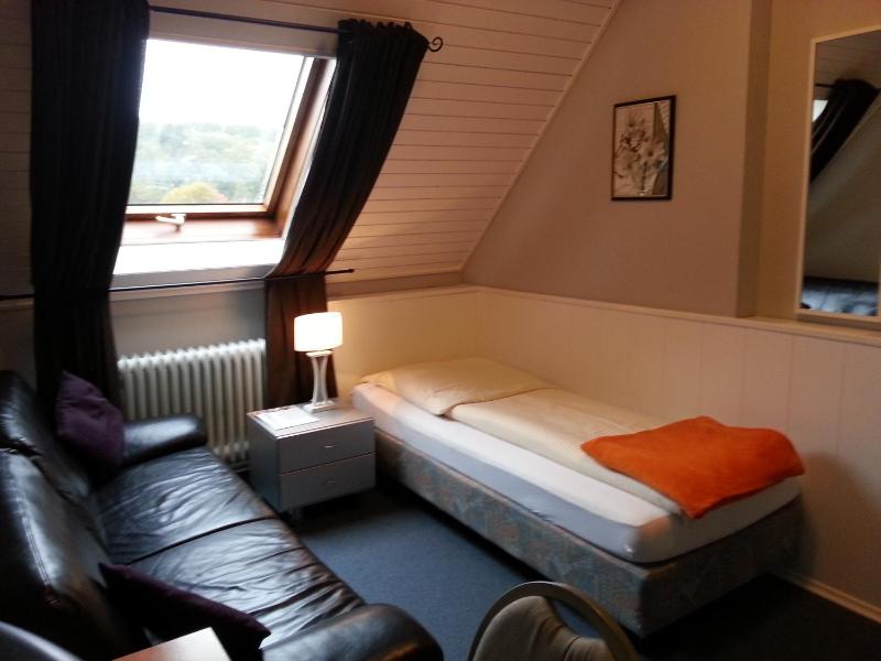 Single Room image 1