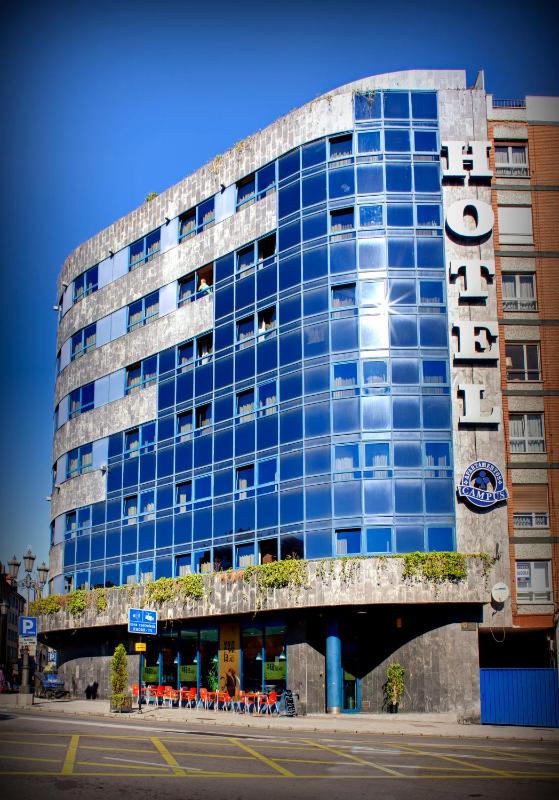 Aparthotel Campus - image 12