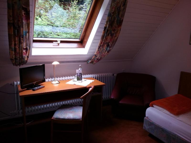 Single Room image 4