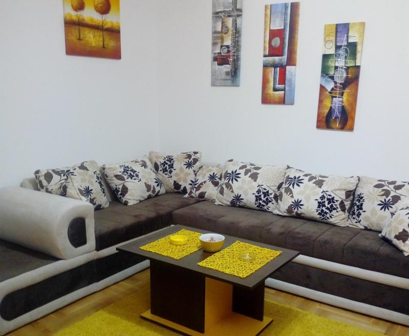 One-Bedroom Apartment image 2